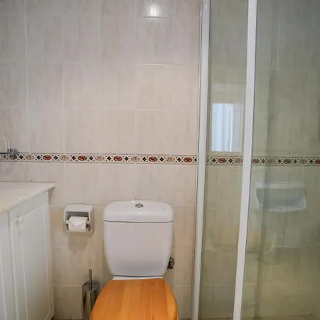 Apartamento Resitour - Regina Gardens