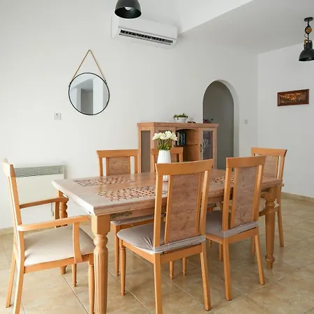 Resitour - Regina Gardens Apartamento *