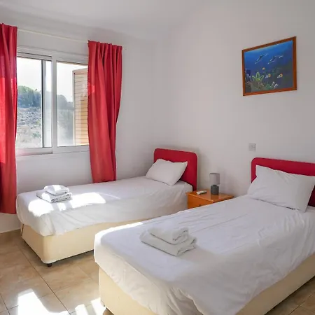 Resitour - Regina Gardens Pafos