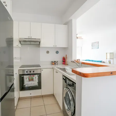 Appartement Resitour - Regina Gardens *