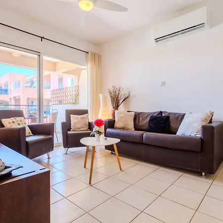 Appartement Resitour - Regina Gardens