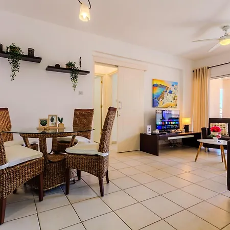 Appartement Resitour - Regina Gardens