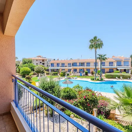 Appartement Resitour - Regina Gardens