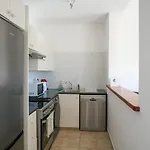 Resitour - Regina Gardens Appartement Paphos