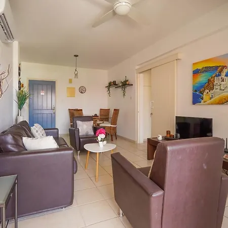 Resitour - Regina Gardens Appartement *